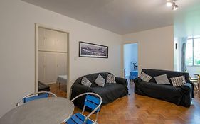 Apartamento Lido - VENHA CURTIR O FERIADÃO PERTINHO DO MAR!!!
